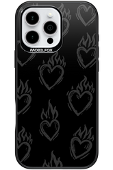 Angry Girlfriend - Apple iPhone 16 Pro Max
