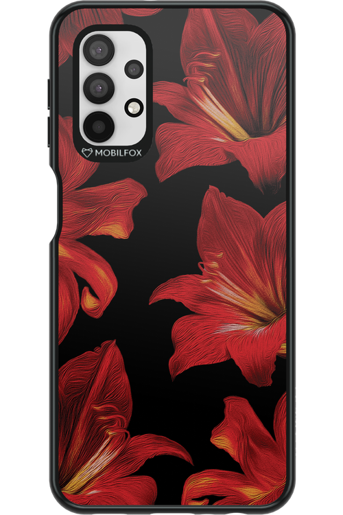 Amaryllis Noir - Samsung Galaxy A32 5G
