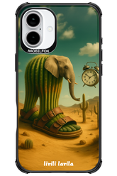 Lirili larila - Apple iPhone 16 Plus