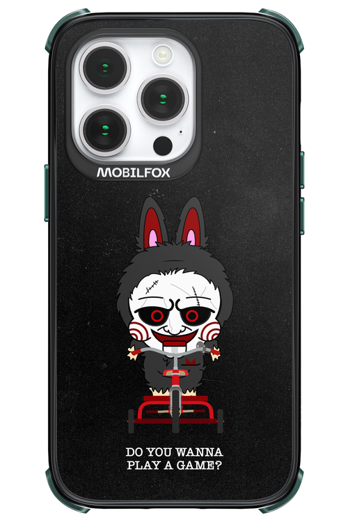 Sawbubu - Apple iPhone 14 Pro