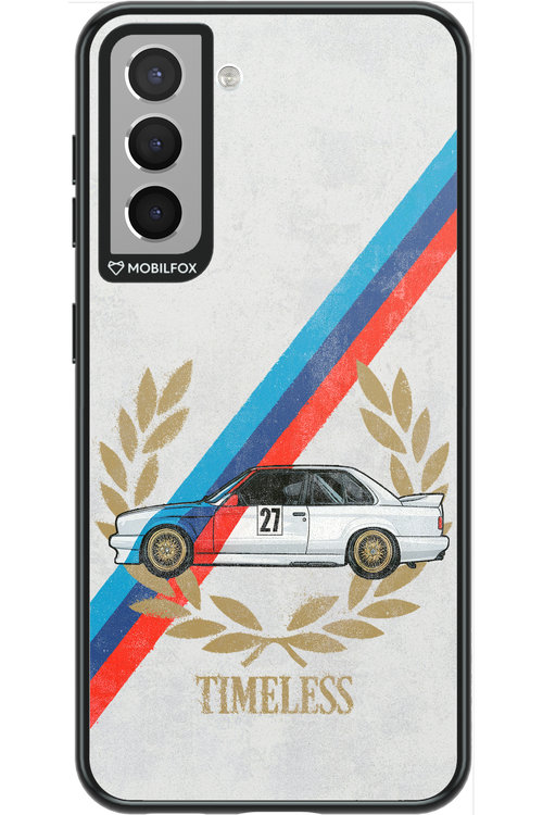 Timeless - Samsung Galaxy S21