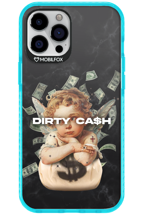 DirtyCash - Apple iPhone 12 Pro Max
