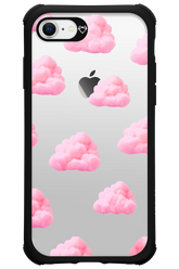 Cloudy Pink - Apple iPhone 7