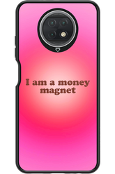 Money Magnet - Xiaomi Redmi Note 9T 5G