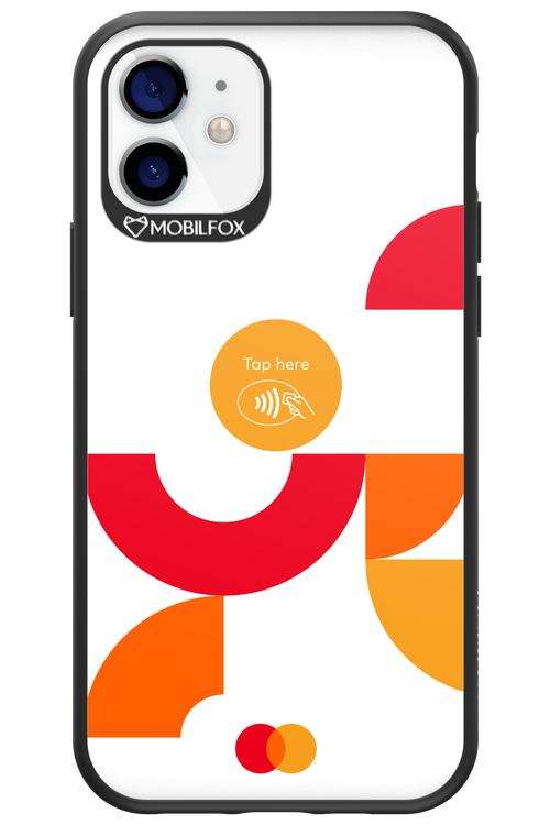 MC EU Color 2.0 - Apple iPhone 12