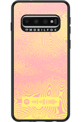 House Frequency - Samsung Galaxy S10
