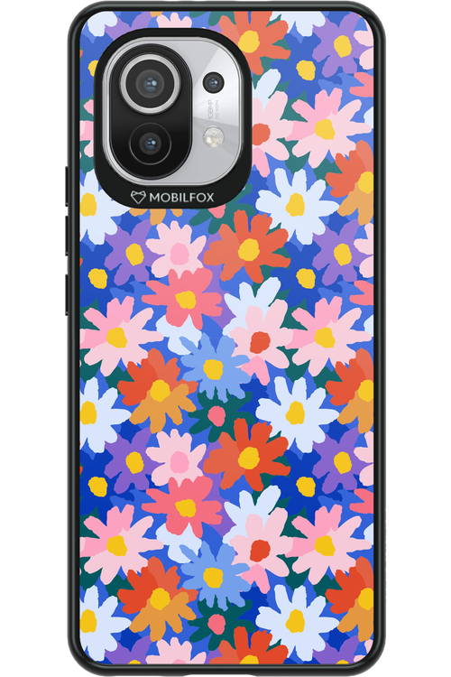 Happy Bloom - Xiaomi Mi 11 5G