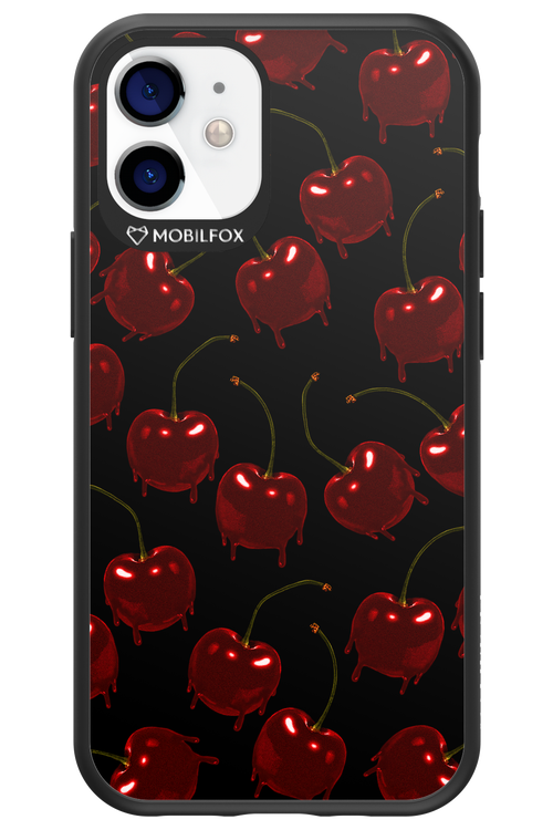 Cherry Blood - Apple iPhone 12 Mini