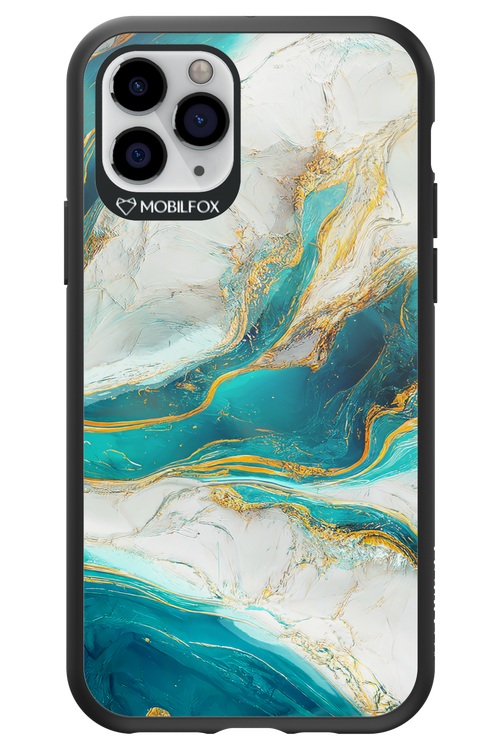 Emerald - Apple iPhone 11 Pro