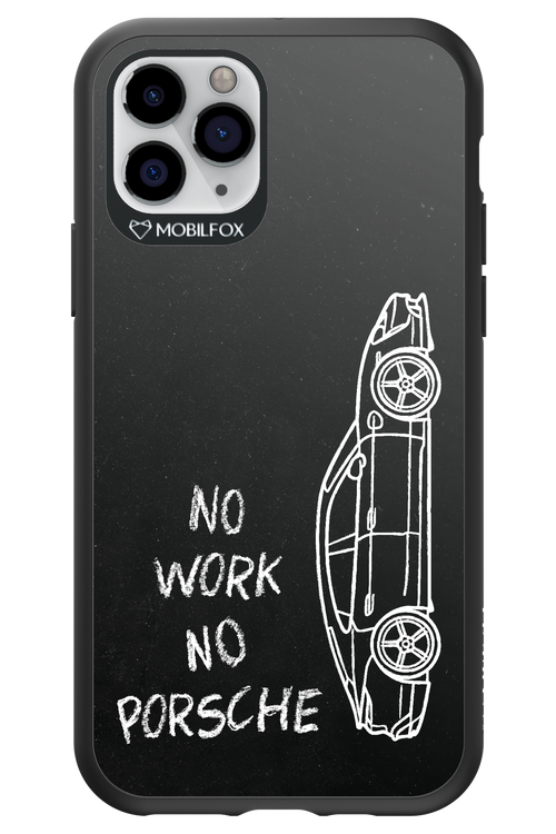 No Work - Apple iPhone 11 Pro