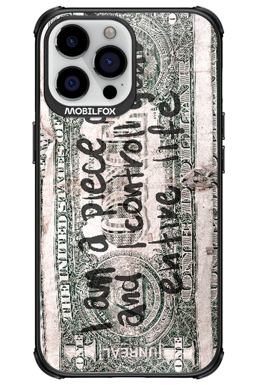 Dollars - Apple iPhone 13 Pro Max