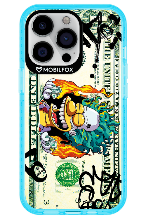 CLOWN - Apple iPhone 13 Pro