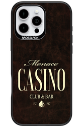 Casino - Apple iPhone 16 Pro Max