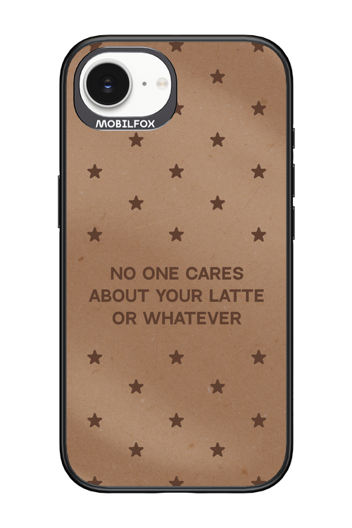 Whateverrr - Apple iPhone 16e