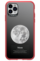 Moon - Apple iPhone 11 Pro Max