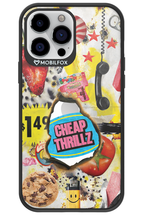 CHEAP THRILLZ - Apple iPhone 13 Pro Max