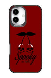 Hella Spooky - Apple iPhone 17