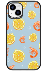 Sour Shrimp - Apple iPhone 15 Plus