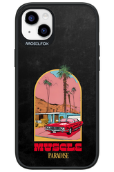 Muscle Paradise - Apple iPhone 14 Plus