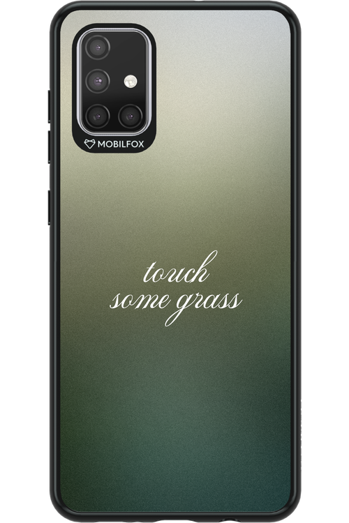 Natural Reset - Samsung Galaxy A71