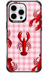 Lobster - Apple iPhone 16 Pro Max