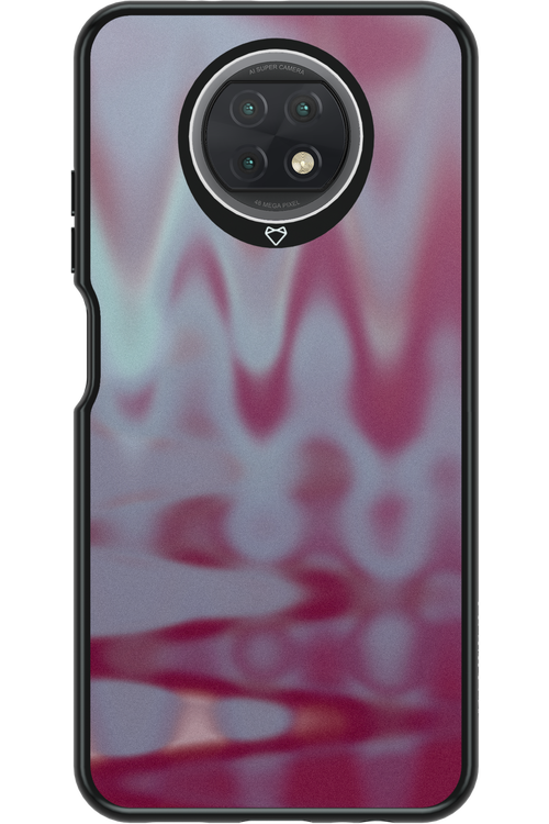 Cherry Karma 2.0 - Xiaomi Redmi Note 9T 5G