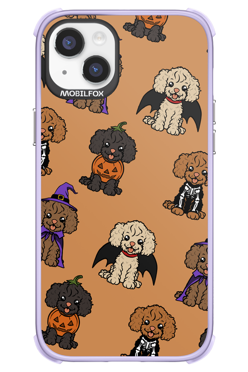 BOO-DLE CREW - Apple iPhone 14 Plus