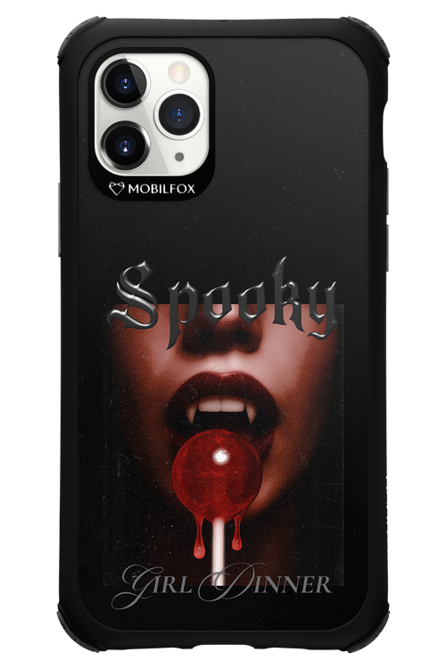 Freaky Girl - Apple iPhone 11 Pro