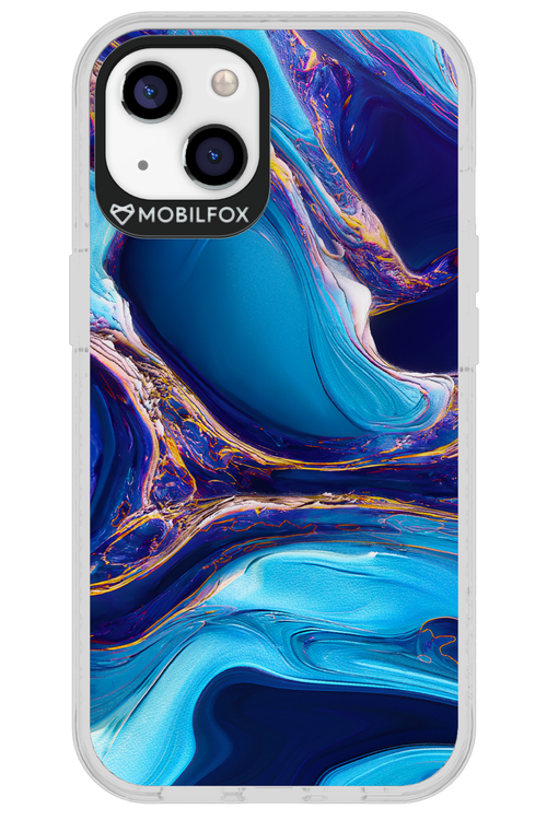 Amethyst - Apple iPhone 13