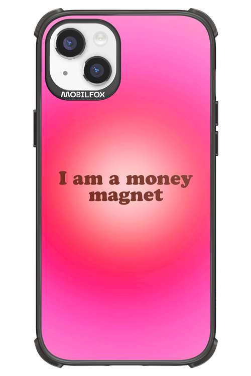 Money Magnet - Apple iPhone 14 Plus