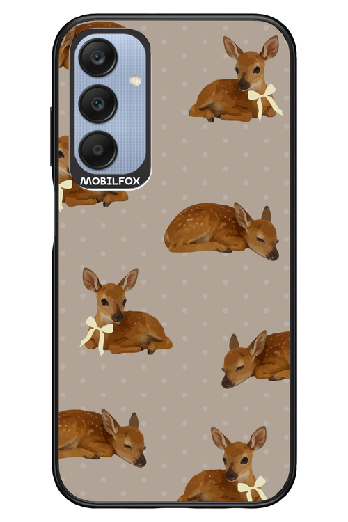 Deer and Dots - Samsung A25