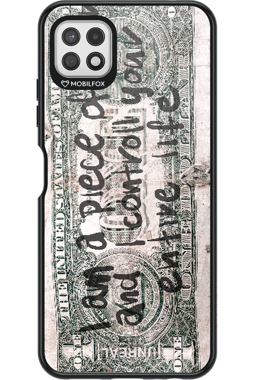 Dollars - Samsung Galaxy A22 5G