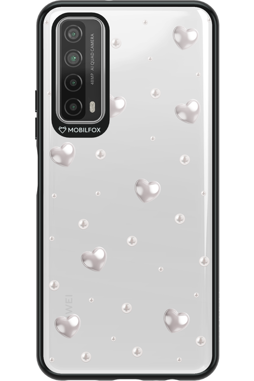 Pearl Tears - Huawei P Smart 2021
