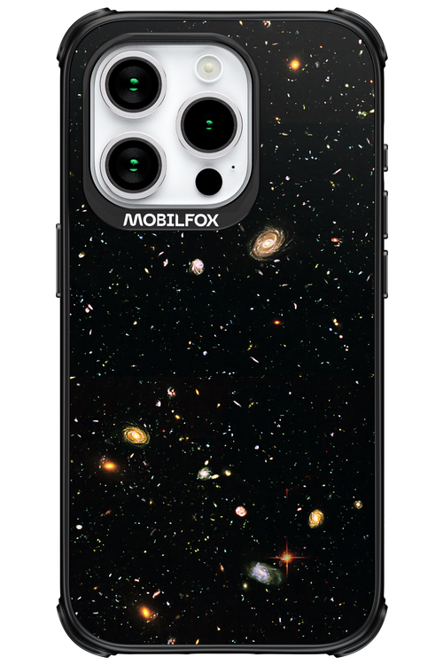 Cosmic Space - Apple iPhone 15 Pro