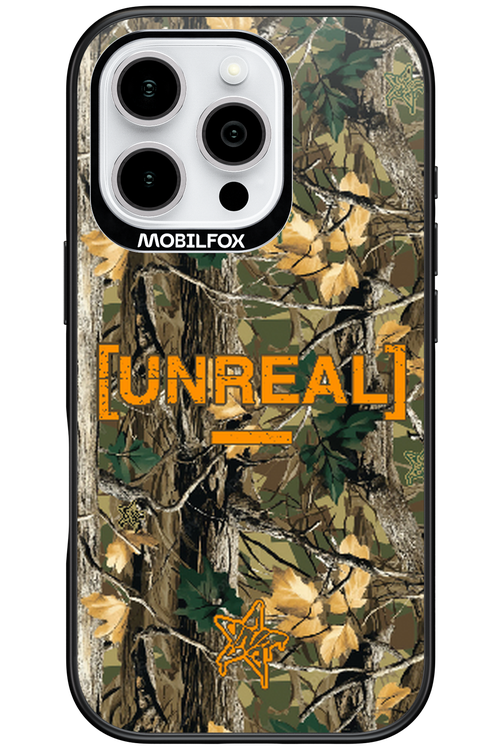 Realtree - Apple iPhone 16 Pro