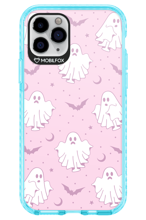 Boo Boo - Apple iPhone 11 Pro