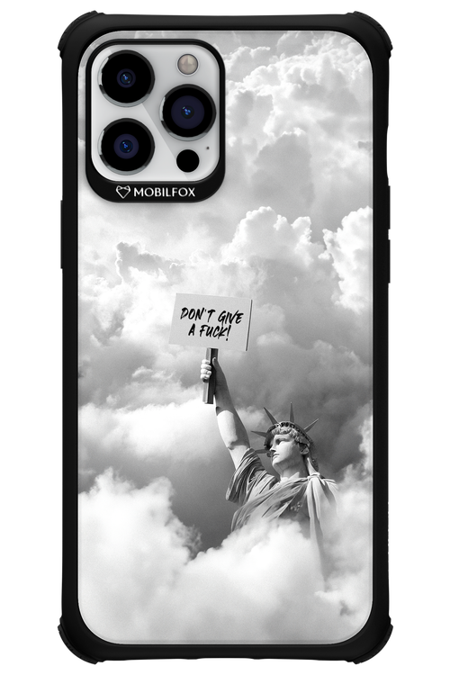Don't give a - Apple iPhone 12 Pro Max