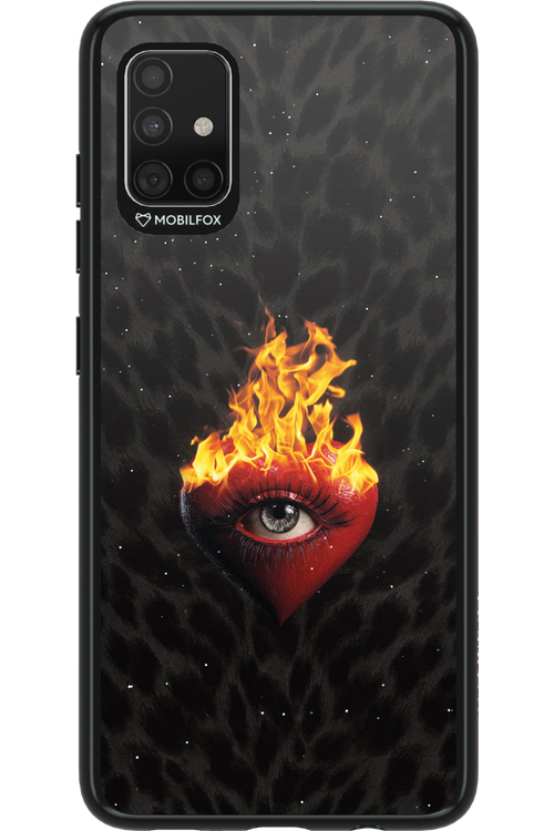 Shit happens - Samsung Galaxy A51