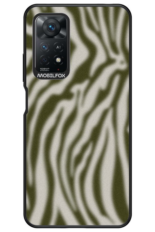 Easy Nature - Xiaomi Redmi Note 11Pro 4G/5G