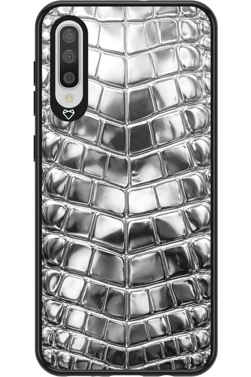 ChromeGator - Samsung Galaxy A50