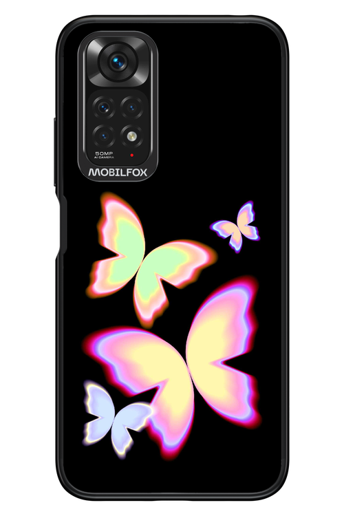 Butterfly Dream 2.0 - Xiaomi Redmi Note 11/11S 4G