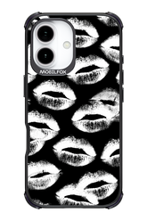 Ghost Kiss Black - Apple iPhone 17