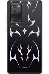 CHROMEROSA - Samsung Galaxy Note 20
