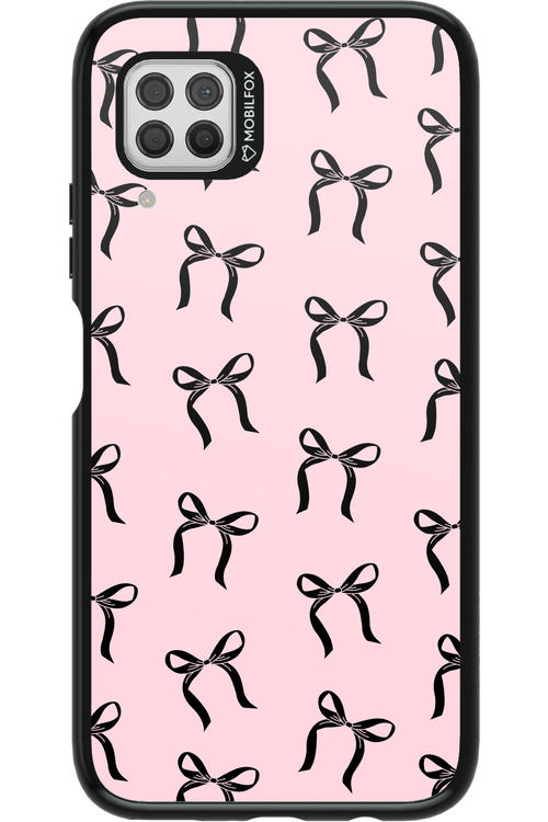 Bow Promise - Huawei P40 Lite