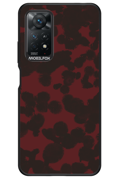 Bordeaux Skin - Xiaomi Redmi Note 11Pro 4G/5G