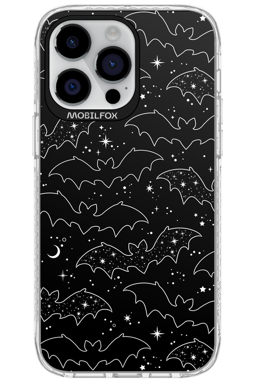 Dreamer Bat - Apple iPhone 14 Pro Max