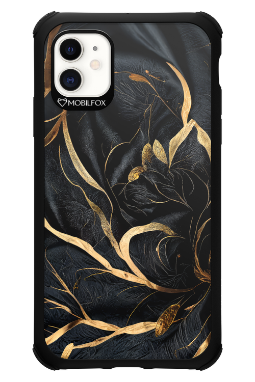 Ilmenite - Apple iPhone 11