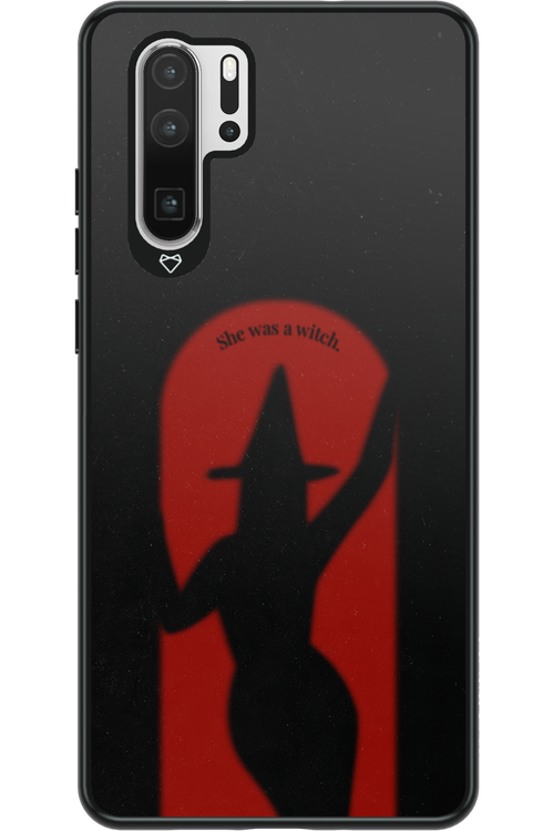 Witch Season - Huawei P30 Pro