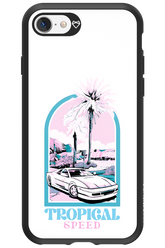 Tropical Speed - Apple iPhone 7