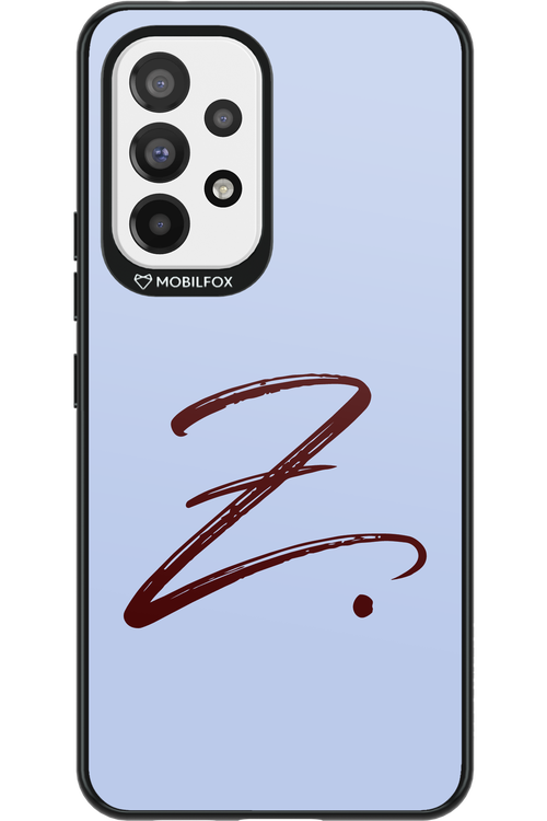 (Jellyfish Presso) Z 2.0 - Samsung Galaxy A53